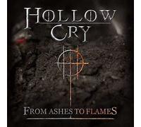 From Ashes To Flames [Cd] Uk - Import