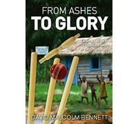 From Ashes To Glory