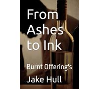 From Ashes to Ink: Burnt Offering's
