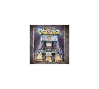 From ashes to kingdom come CD