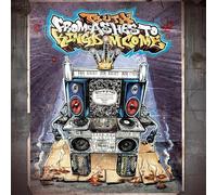 Truth - from Ashes to Kingdom Come