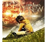 From Ashes to New Day One (CD) Album