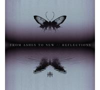 From Ashes To New – Reflections – CD – Version explicite