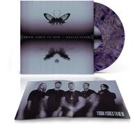 From Ashes To New – Reflections – Vinyle