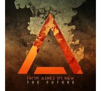 From Ashes to New - The Future - Vinyle - Membran - Neuf