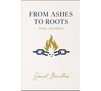 From Ashes to Roots: What you released in fire; you replant in faith