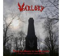 Warlord - from The Ashes LP [Vinyl]