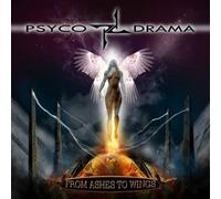 Psyco Drama - from Ashes to Wings [Import]