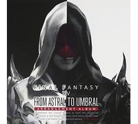 From Astral to Umbral ~FINAL FANTASY XIV:BAND & PIANO Arrangement Album~ 【Blu-ray Disc Music】