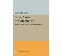 From Asylum To Community