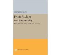 From Asylum To Community