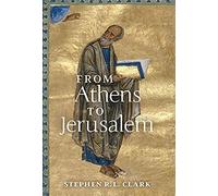 From Athens To Jerusalem