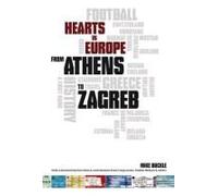 From Athens To Zagreb