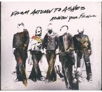 From Autumn to Ashes - Abandon Your Friends [Import]
