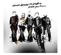 Abandon Your Friends – Vinyle – Warner Music