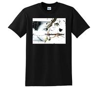 from Autumn to Ashes T Shirt Too Bad You're Beautiful Black L
