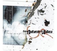 From Autumn to Ashes - Too Bad You're Beautiful [Import]