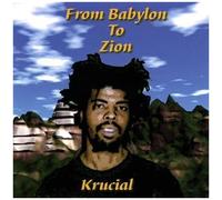 From Babylon To Zion