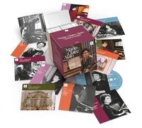 From Bach to Bach - the Organist of the Century (53cd)
