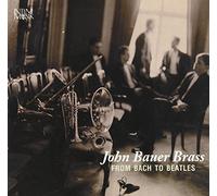 John Bauer - from Bach to Beatles