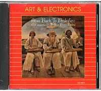 from Bach to Prokofiev [Import]