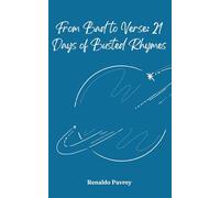 From Bad to Verse: 21 Days of Busted Rhymes