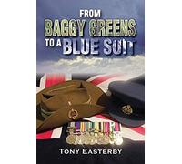 From Baggy Greens To A Blue Suit