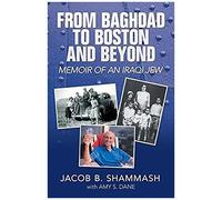 From Baghdad To Boston And Beyond