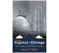 From Baghdad To Chicago