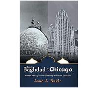 From Baghdad To Chicago