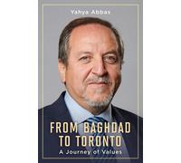 From Baghdad To Toronto