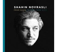 from Baku to New York City