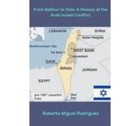 From Balfour To Oslo