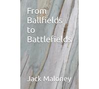 From Ballfields to Battlefields