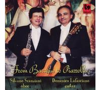 From Baroque To Piazzola