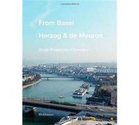 From Baselherzog De Meuron Jean - Francois Chevrier, Elia Pijollet, George Dupin (Auteur)