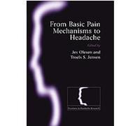 From Basic Pain Mechanisms to Headache, Frontiers in Headache Research Series Jes Olesen (Auteur)