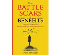 From Battle Scars to Benefits: The Relentless Pursuit of Healing, Strength, and Rightful Rewards.