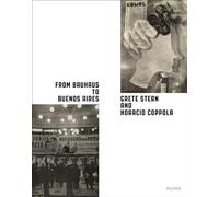 From Bauhaus to Buenos Aires