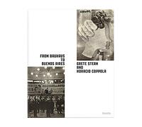 From Bauhaus to Buenos Aires