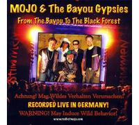 from Bayou to The Black Fo [Import]