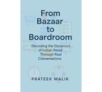 From Bazaar to Boardroom: Decoding the Dynamics of Indian Retail Through Real Conversations