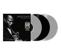 From Bebop To Blue Édition 100ème Anniversaire Coffret Vinyle Noir et Argent