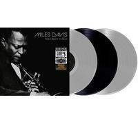 From Bebop To Blue Édition 100ème Anniversaire Coffret Vinyle Noir et Argent Vinyle