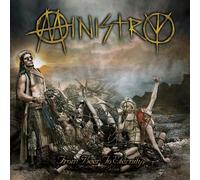 From beer to eternity - Edition Limitée Digipack + 2 titres bonus