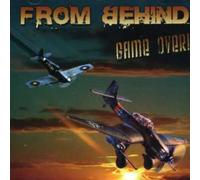 From Behind - Game Over