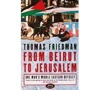 From Beirut To Jerusalem