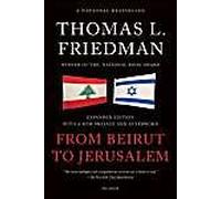 From Beirut To Jerusalem