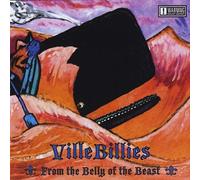 from Belly of The Beast