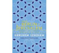From Berlin To Jerusalem